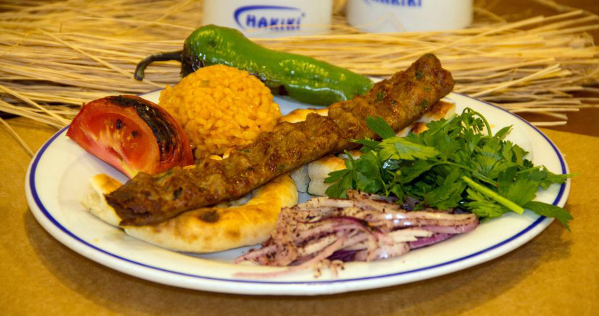 Adana Kebap Üsküdar