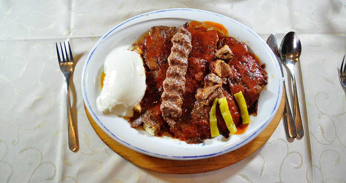 Anadolu Yakası En İyi Kebapçılar