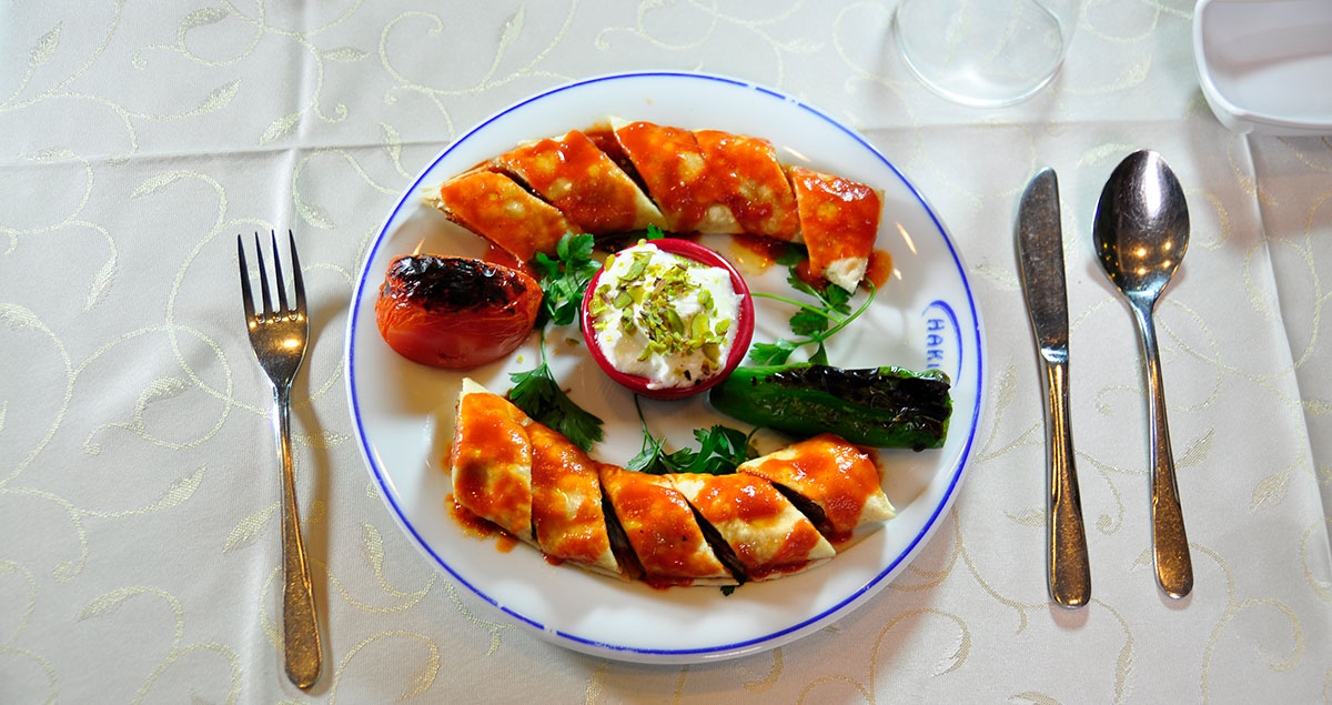 Anadolu Yakası En İyi Kebapçılar