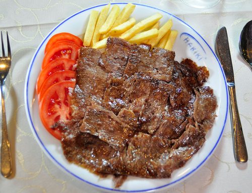 İftar Menüleri, Rezervasyon ve Grup Yemekleri