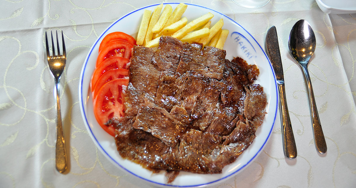 İftar Menüleri (Rezervasyon ve Grup Yemekleri)