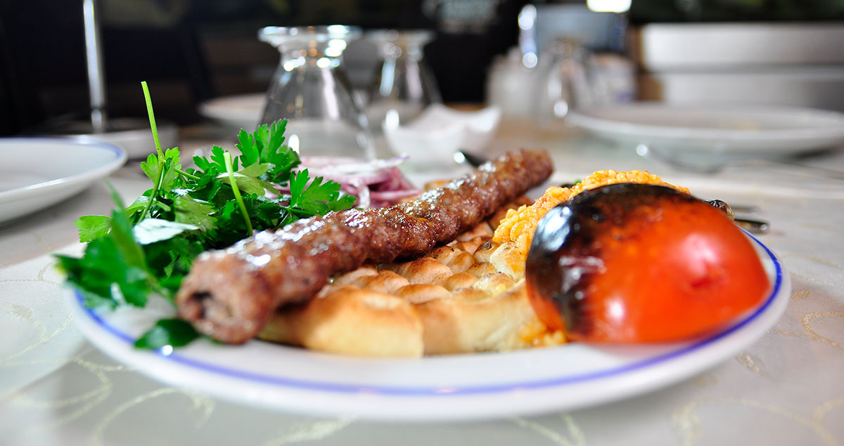 Kebapçı Grup Rezervasyon