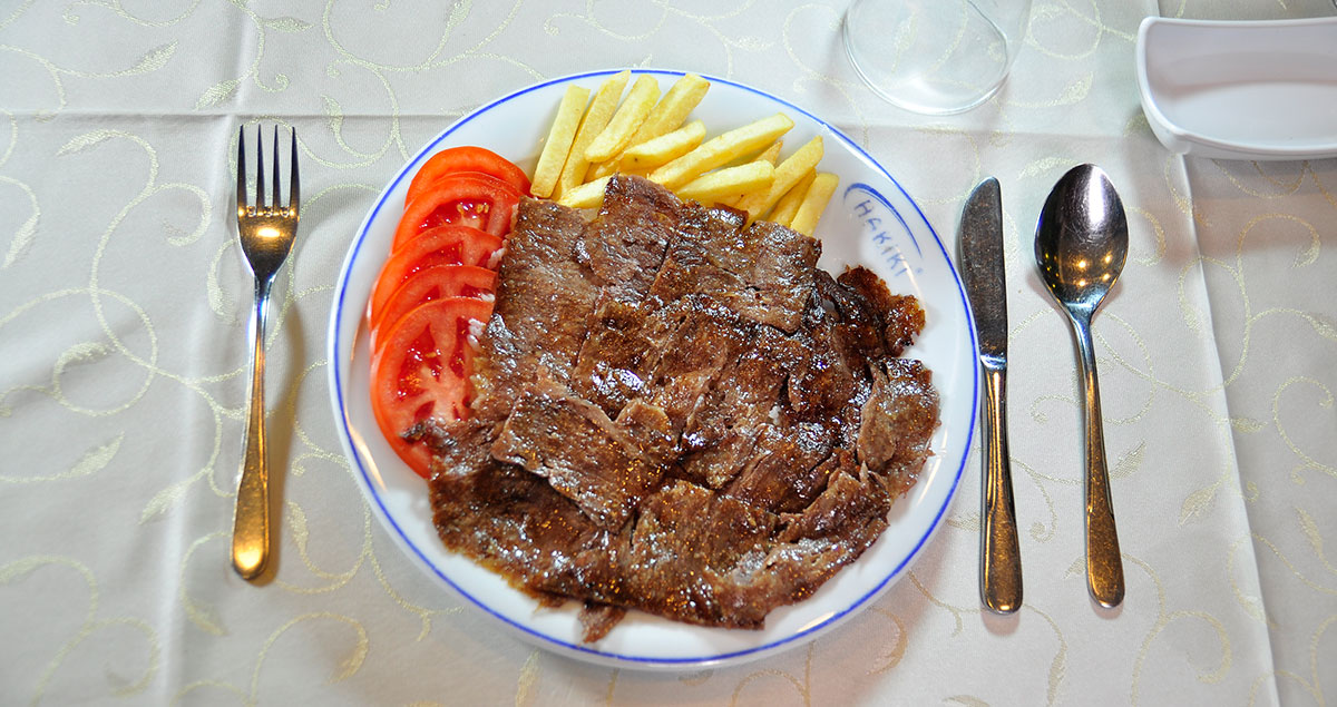 Kebapçı Grup Rezervasyon
