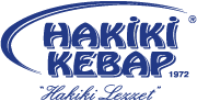 Hakiki Kebap 1972 Logo