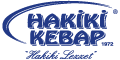 Hakiki Kebap 1972 Logo