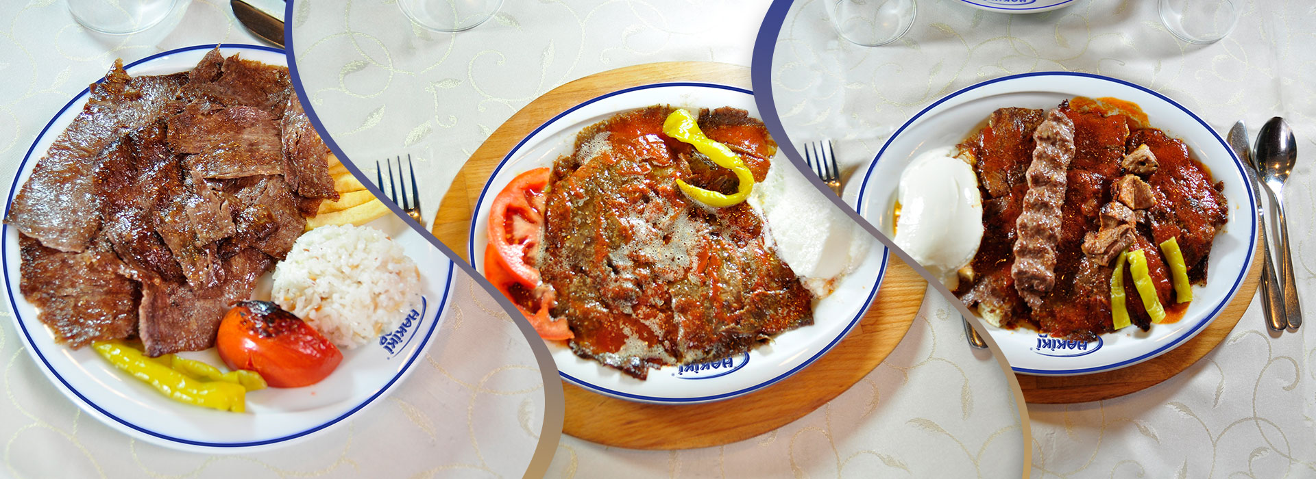 Hakiki Kebap