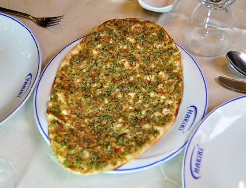 Üsküdar Kebap Pide Lahmacun