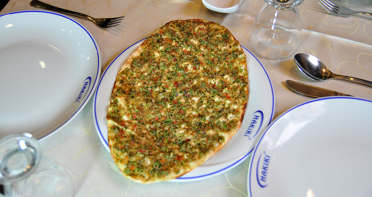 Üsküdar Kebap Pide Lahmacun