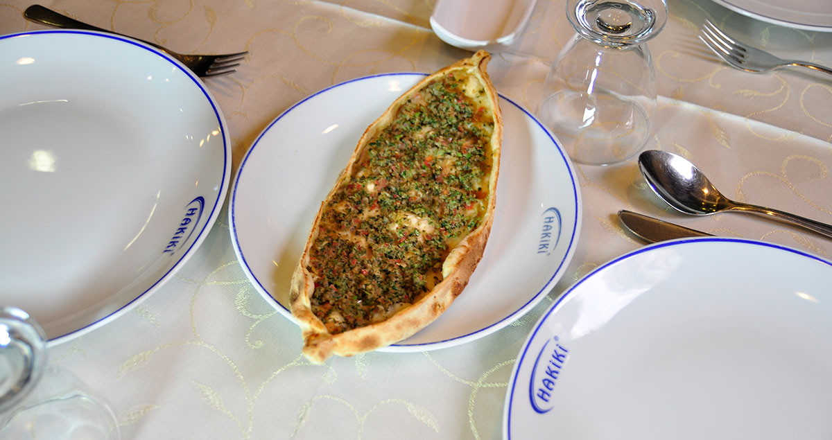 Üsküdar Kebap Pide Lahmacun