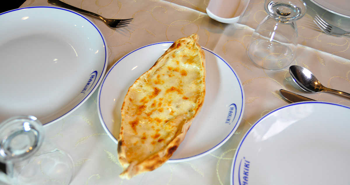Üsküdar Kebap Pide Lahmacun