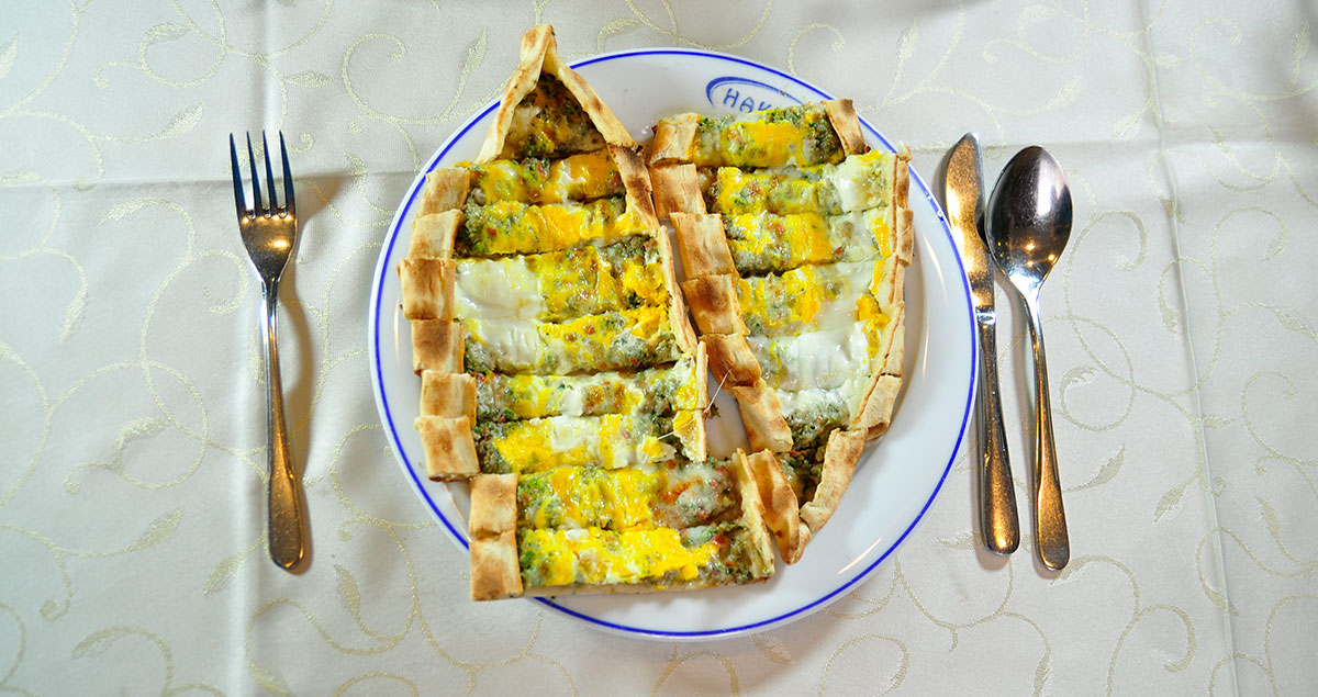 Üsküdar Kebap Pide Lahmacun