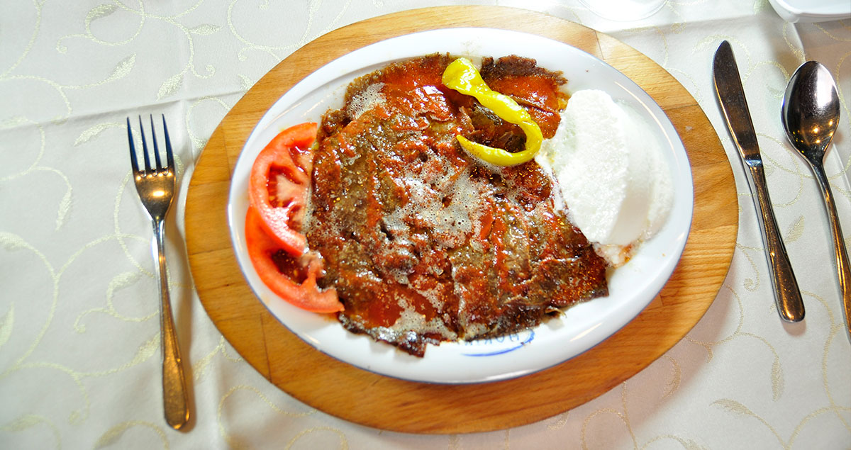 Üsküdar’da İskender Nerede Yenir?