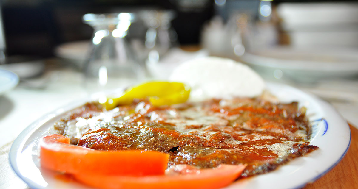 Üsküdar’da İskender Nerede Yenir?