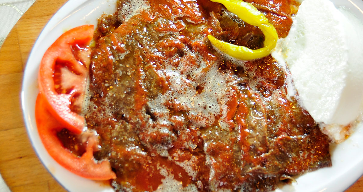 Üsküdar’da İskender Nerede Yenir?